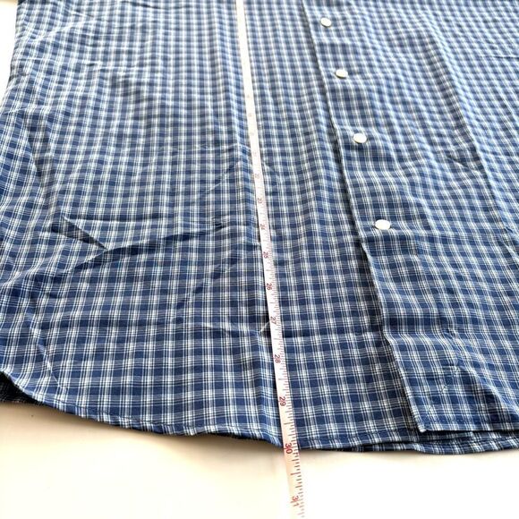 Peter Millar LS Button Down Shirt* - Picture 8 of 9